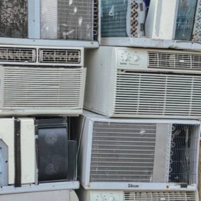 Alanya Bölgesinde Atık Kağıt Kilosu